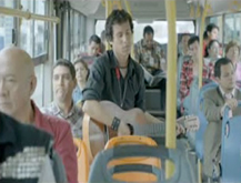 Bus