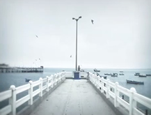 Muelle