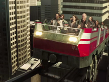 Metrorusa