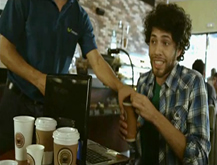 Cafeinómano