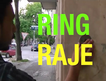 Ring Raje
