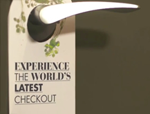 Overstay Checkout