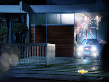 Black Friday Chevrolet e Celebre o seu Chevrolet