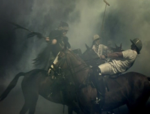 Polo as never seen before