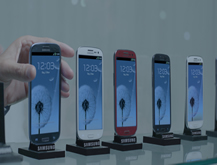 Samsung Galaxy SIII