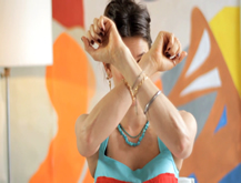 Dolores Barreiro (modelo y diseñadora)