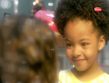 Mae e filha