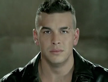 Hay salida - Mario Casas