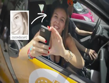 Smart smile race