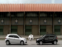 Fútbol Urbano