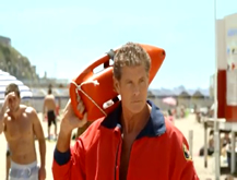 Vamos a la Playa - David