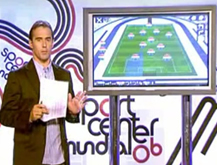 ¿Por qué se desmayó Lopetegui?