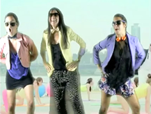 Gangnam Style
