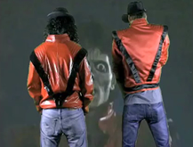 Thriller