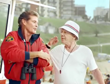 Vamos a la Playa - Altura