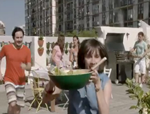 Ensaladero