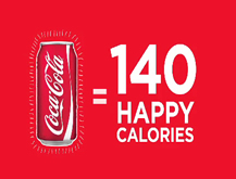 Happy Calories