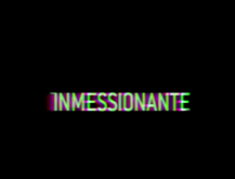 Inmessionante