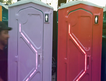 Baños Rítmicos