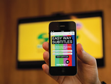 Easy Way Subtitles