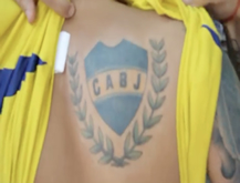 Dale Boca