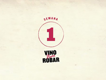 Vino para Robar (Semana 1 filmación)
