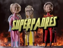Superpadres