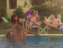 Antes - Verano