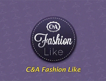 Fashion Like