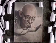 Gandhi
