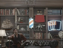 Old Spice