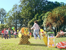 Nutridefensas