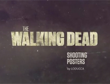 Shooting Posters