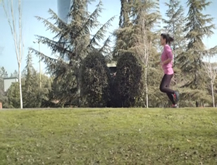 Running