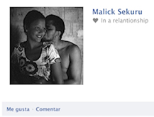 Amigos de malik