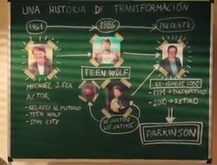Asociación de Ex Hombres Lobo de Alicante