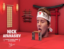 Taekwondo
