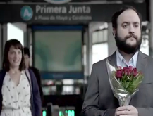 Puntos de Encuentros