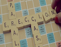 Scrabble