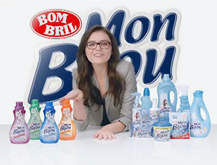 Mom Bijou