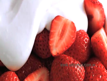 Demo Yogurt