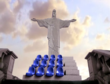 La Hinchada Latina Más Grande