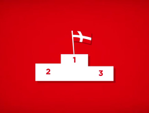 The Happy Flag