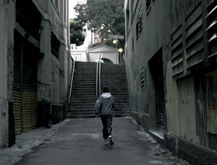 Corredor