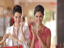 Outlet Rossi 2013