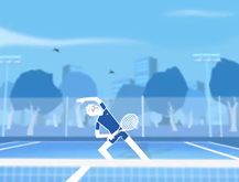 Tenis