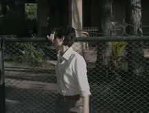 Trailer - Los Dueños