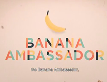 Banana Ambassador