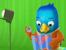 Saturnino (Pato)