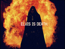 Elvis Death